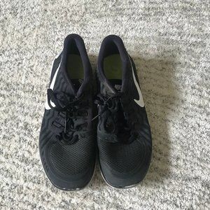 Nike Free 5.0 Shoes